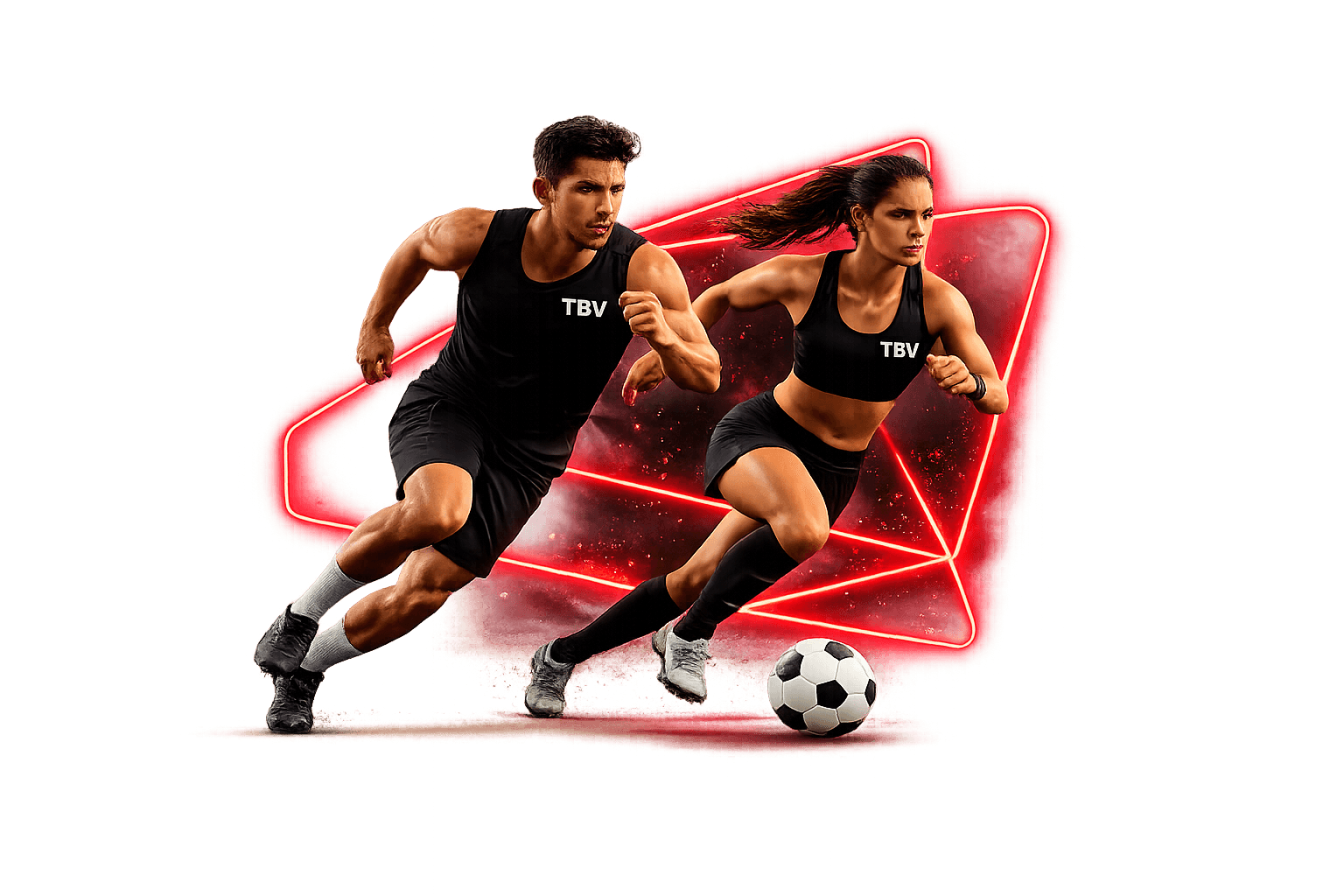 Athlete training